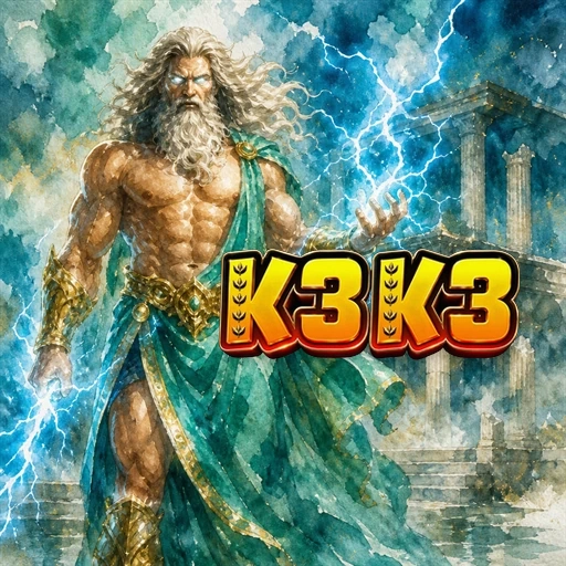 Kredensial Tim k3k3