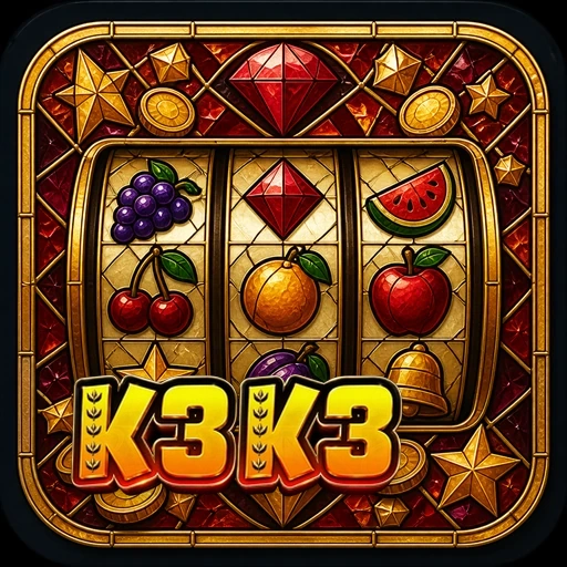 k3k3 APK Indonesia - Tampilan antarmuka