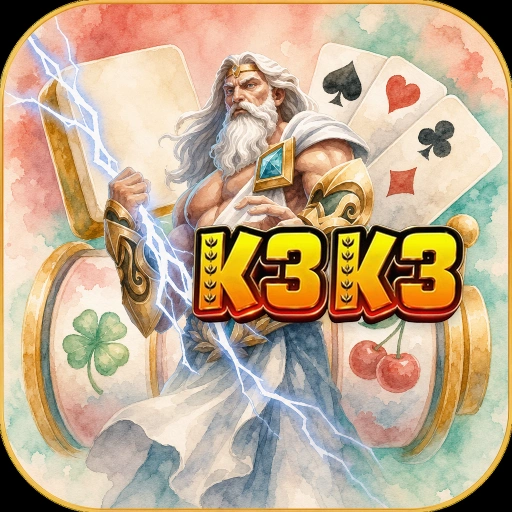 k3k3 Key Features